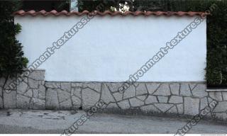 Photo Texture of Wall Plaster 0004